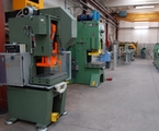 Presse da 15 a 100 tonn